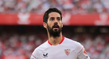 Isco es el primer futbolista en expresarse acerca de la polémica sobre Luis Rubiales