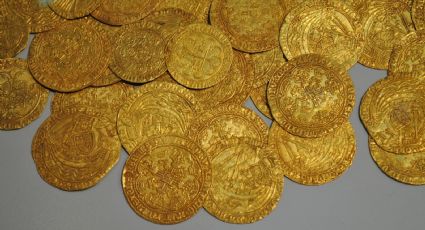 ¿Coleccionas monedas? Estos son los impuestos a pagar