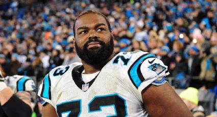 Hollywood en la mira: Michael Oher no habría recibido dinero por "Un sueño posible"