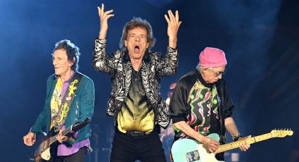 Descubre los sellos postales de los Rolling Stones más codiciados en el mundo