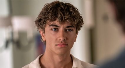 Gavin Casalegno de "The summer I turned pretty" casi deja atrás su sueño de ser actor