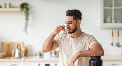 Descubre el método para hacer crecer tus músculos sin perder tiempo con la actividad física