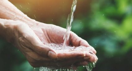 Este dato desconocido sobre el agua te beneficiará la vida para siempre