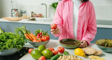 Cambia tu rutina a la hora de comer con la receta saludable y rápida