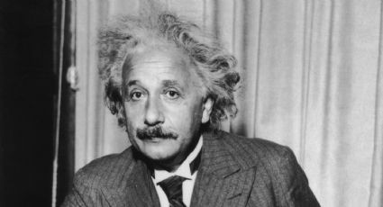 La carta de Albert Einstein que vale una auténtica fortuna