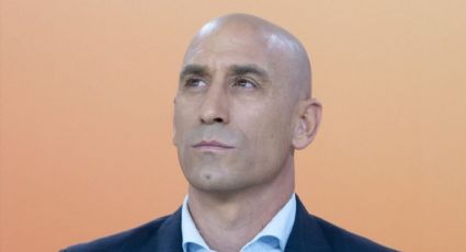 Aleksander Ceferin y una polémica declaración sobre Luis Rubiales