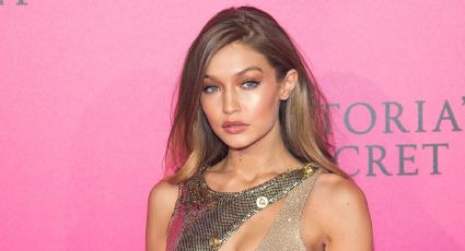 El show de Victoria's Secret se renueva y ficha a Gigi Hadid y Naomi Campbell