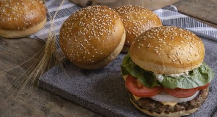 Aprende cómo hacer las mejores hamburguesas con estos simples pasos