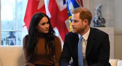 El motivo oscuro por el que nadie quiere trabajar en la casa de Meghan Markle y el Príncipe Harry