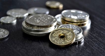 Estas 3 monedas cambiarán tu suerte y harán que todo comience a ir bien