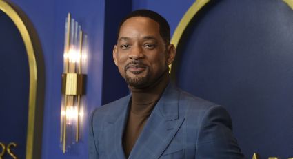 Will Smith se la juega y revela cuál cree que fue su película más exitosa de toda su carrera