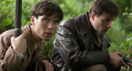 Las películas menos conocidas de Cillian Murphy que deberíais conocer