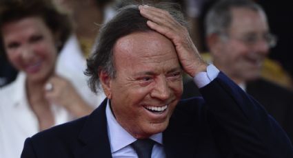 Julio Iglesias confirma al fin lo que todo el mundo esperaba