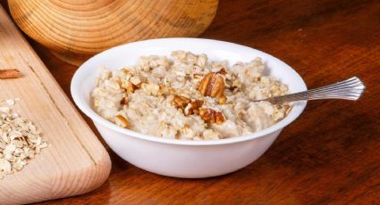 Tu desayuno está garantizado con esta rápida receta