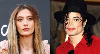 Paris Jackson reveló por qué no homenajeó a su padre en redes por su cumpleaños