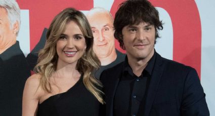 Jordi Cruz y Rebecca Lima lanzan la imagen más esperada