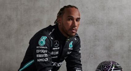 Lewis Hamilton conmueve a todo Brasil con su homenaje a Ayrton Senna