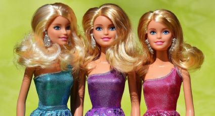 Los tres modelos de Barbie que son los más caros del mundo