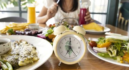 El secreto de la dieta rejuvenecedora sale a la luz