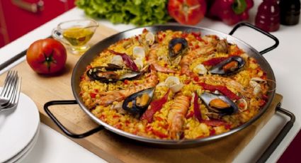 6 trucos para cocinar paella rápida en solo 20 minutos