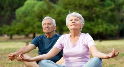 Ejercicios de yoga para mejorar la salud y el bienestar