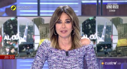 Ana Terradillos terminó llorando por lo que le hicieron sus compañeros