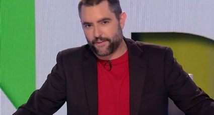 Dani Mateo lanza la noticia que sacude a La Sexta