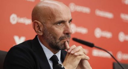 Monchi responde a las acusaciones de Isco