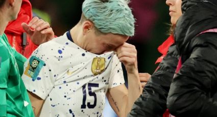 Donald Trump causa polémica tras la eliminación de Estados Unidos en el Mundial femenino