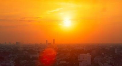 Nueva ola de calor en España preocupa a los expertos