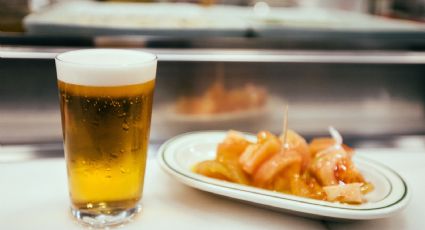 Este es el bar de Madrid que te regala tapas por cada trago