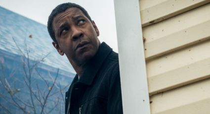 Denzel Washington habló sobre la próxima entrega de "El Justiciero"