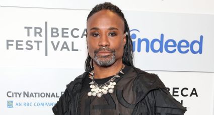 Billy Porter asegura que ha tenido que vender su casa debido a la huelga de Hollywood