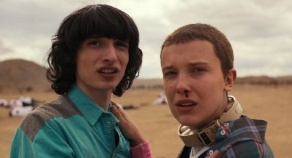 Los hermanos Duffer revelan detalles sobre la quinta temporada de "Stranger Things"