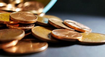 Si tenéis esta moneda podrías obtener una buena cantidad de euros