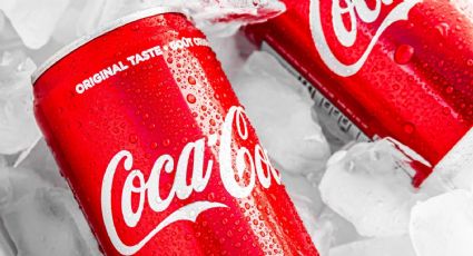 Estas son las latas de Coca-Cola que pueden hacerte ganar hasta 2.000 euros