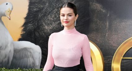 Selena Gomez revela las cualidades que debe tener su próximo novio