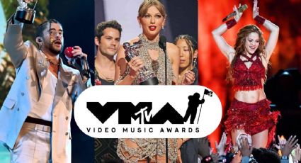 VMAs 2023: cuándo es, dónde verlo y artistas invitados