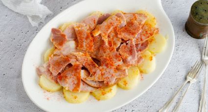 Solo necesitas 5 ingredientes para la receta gallega ideal en estos días