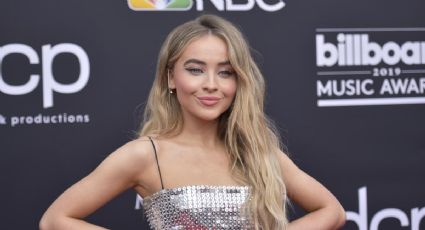 Sabrina Carpenter habló sobre la gira de Taylor Swift: "Estoy tratando de superar esto"