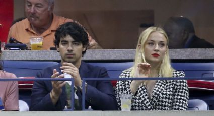 Joe Jonas habló sobre su divorcio en pleno concierto