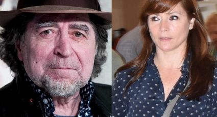 Joaquín Sabina y Jimena Coronado reciben la noticia que los arruina por completo