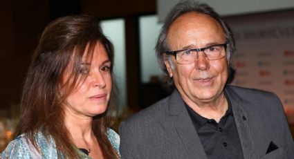 Joan Manuel Serrat al fin confirmó lo que todos ansiaban saber de su matrimonio con Candela Tiffón