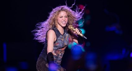 Shakira y la cifra exorbitante que cobrará por cantar en una boda privada