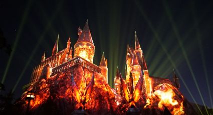 Tres motivos por los que debes visitar Universal Studios