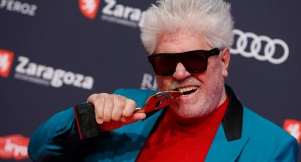 Estas son las 5 películas más taquilleras de Pedro Almodóvar