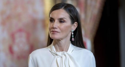 La reina Letizia llega a los 51 con una incógnita que la ha acompañado toda la vida