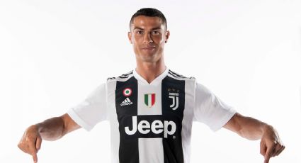 Cristiano Ronaldo lleva a tribunales a la Juventus por una importante deuda