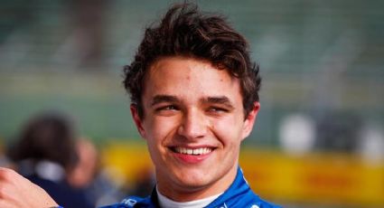 Lando Norris habló sobre su estado de salud: "Tenía un dolor constante"