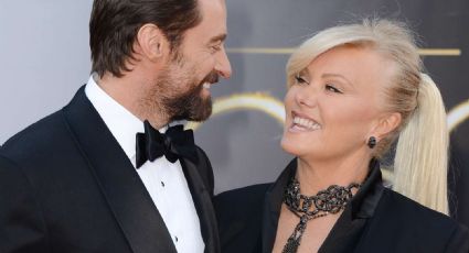 Hugh Jackman y Deborra Lee se separan después de 26 años juntos